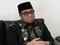Kabupaten Paser Diproyeksikan Dapat Kuota 334 Jemaah Haji untuk Tahun 2027