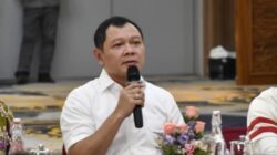 Bupati Paser Tegaskan Semua Venue untuk Porprov VIII Kaltim Siap Digunakan