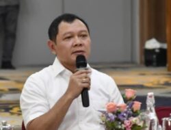 Bupati Paser Tegaskan Semua Venue untuk Porprov VIII Kaltim Siap Digunakan