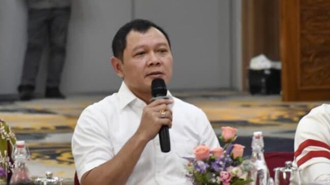 Bupati Paser Tegaskan Semua Venue untuk Porprov VIII Kaltim Siap Digunakan