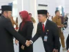 Sembilan Pejabat Pimpinan Tinggi Pratama Pemprov Kaltim Dilantik, Siapa Saja?