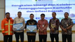 Sekda PPU Minta Semua Pihak Terus Kampanyekan Larangan Membakar Lahan