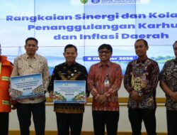 Sekda PPU Minta Semua Pihak Terus Kampanyekan Larangan Membakar Lahan