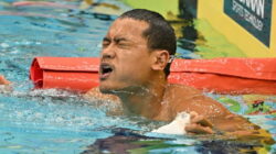 Maulana Rifky Dulang Emas Pertama Indonesia di Asian Para Games 2026