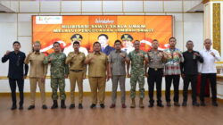 Pemkab PPU Bidik Pengembangan Potensi Limbah Sawit untuk Perkuat Ekonomi Daerah